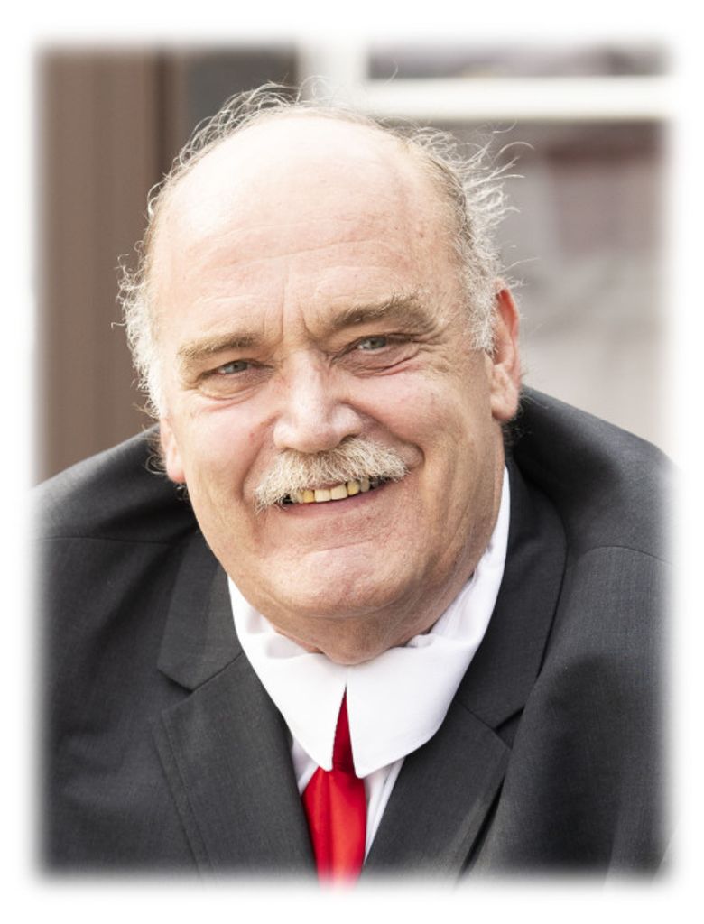 Daniel Carl Brown Profile Photo
