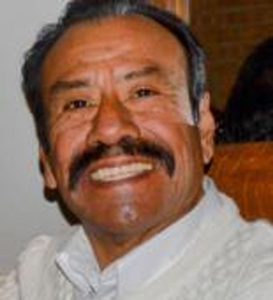 Ruben Mora Sr Profile Photo