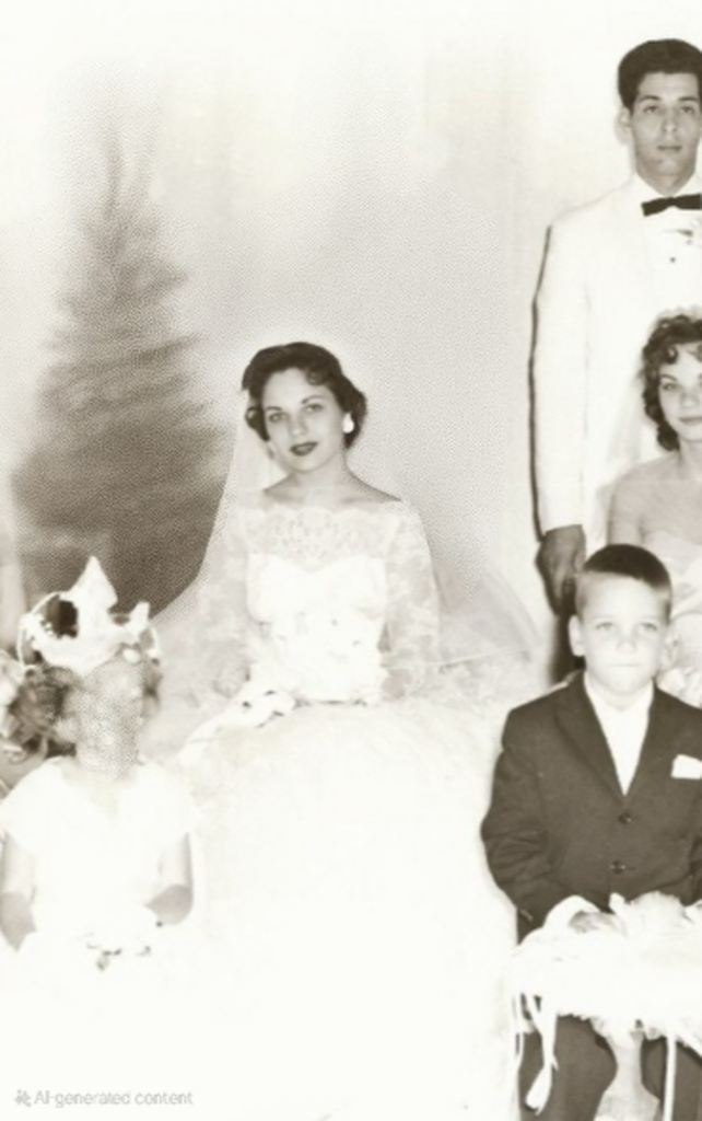 Rosemary Taper Profile Photo