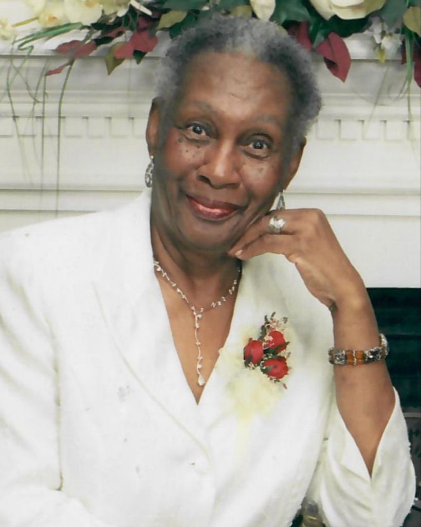 GRACE M. WILLIAMS