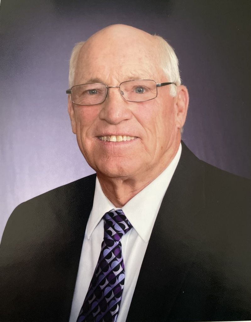 Charles E. Lefever Profile Photo
