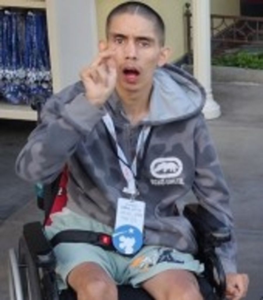 Nathan - Urbina Profile Photo