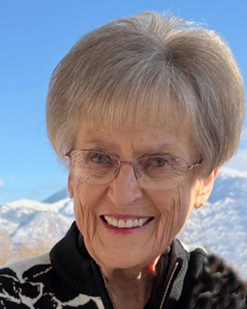 Lois Ruth Schvaneveldt Hobbs Profile Photo