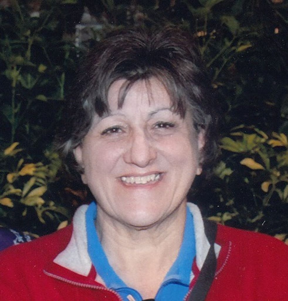 Linda Veilleux Profile Photo