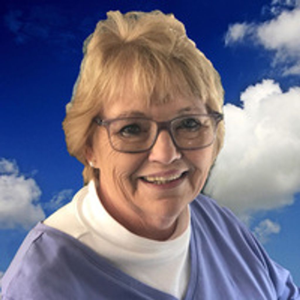 Catherine "Cathy" Elaine Busby