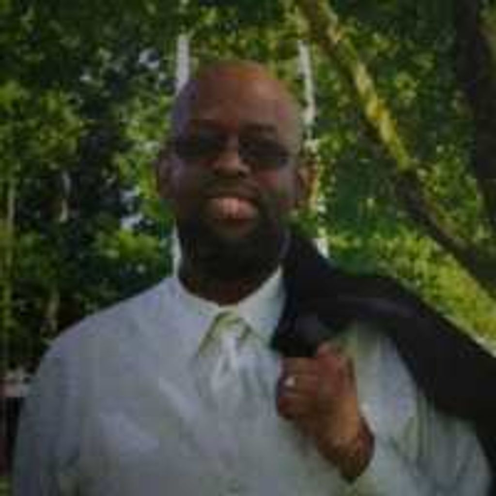 Michael David Johnson