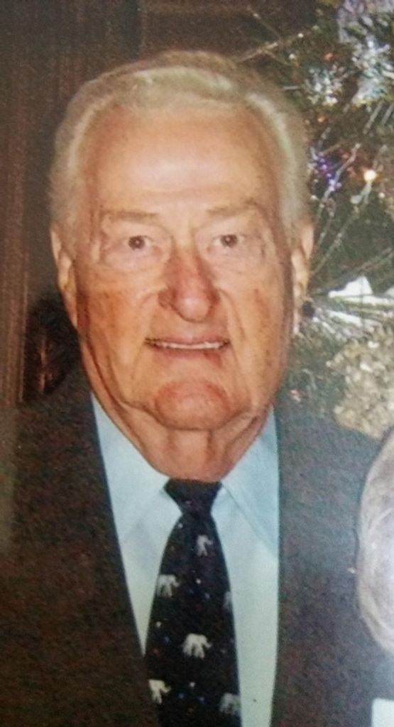 Robert A. Brown