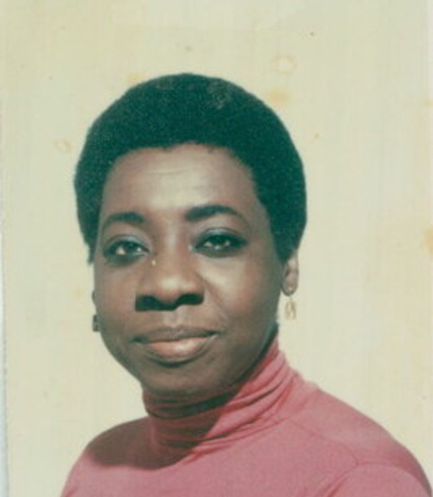 Millicent Cowie