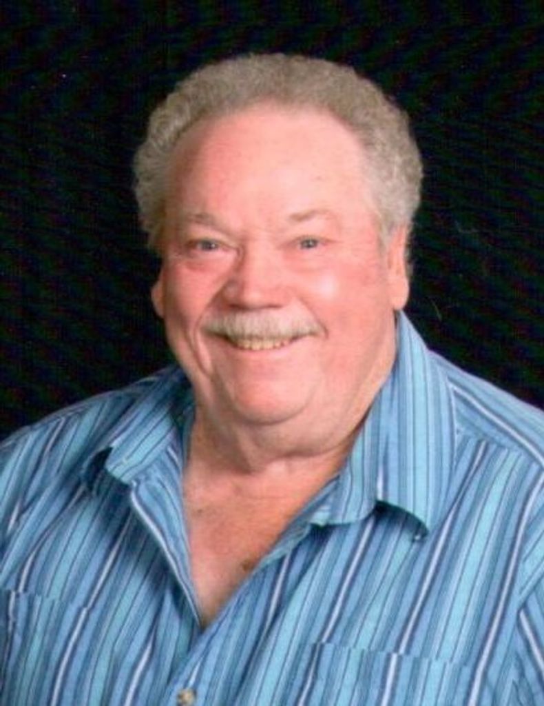 David "Dave" Lloyd Reid Profile Photo