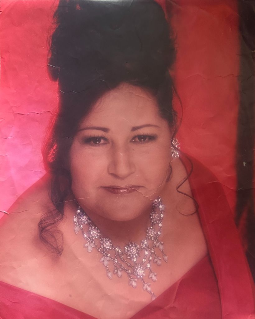 Ma. Eugenia Ortiz