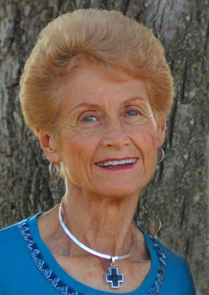 Doris Lou Saathoff Profile Photo