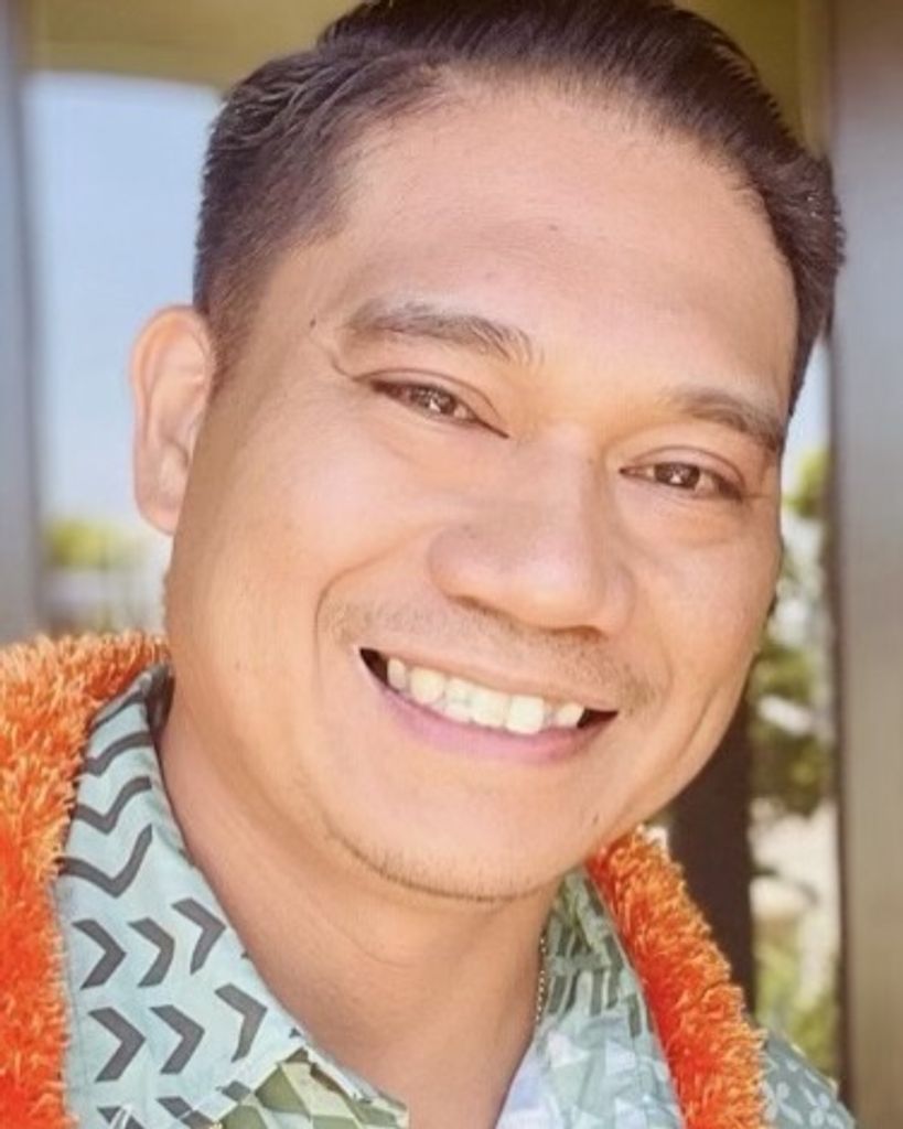 Ryan Andrew Aurelio Profile Photo