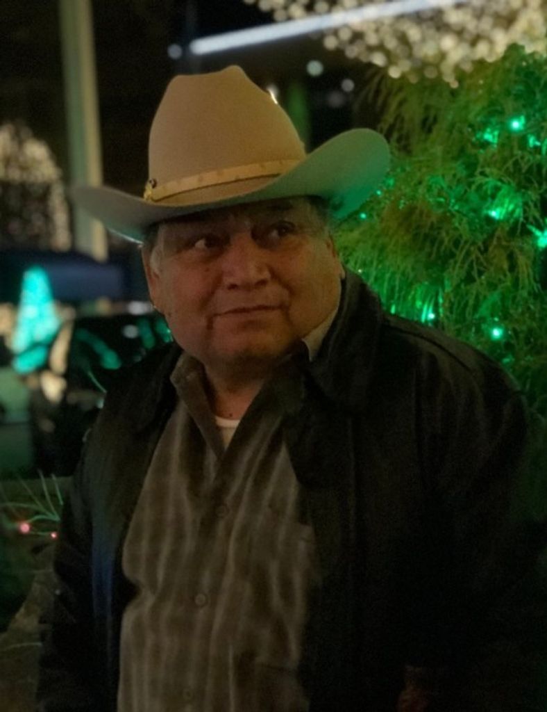 Eduardo Ontiveros Hinojos