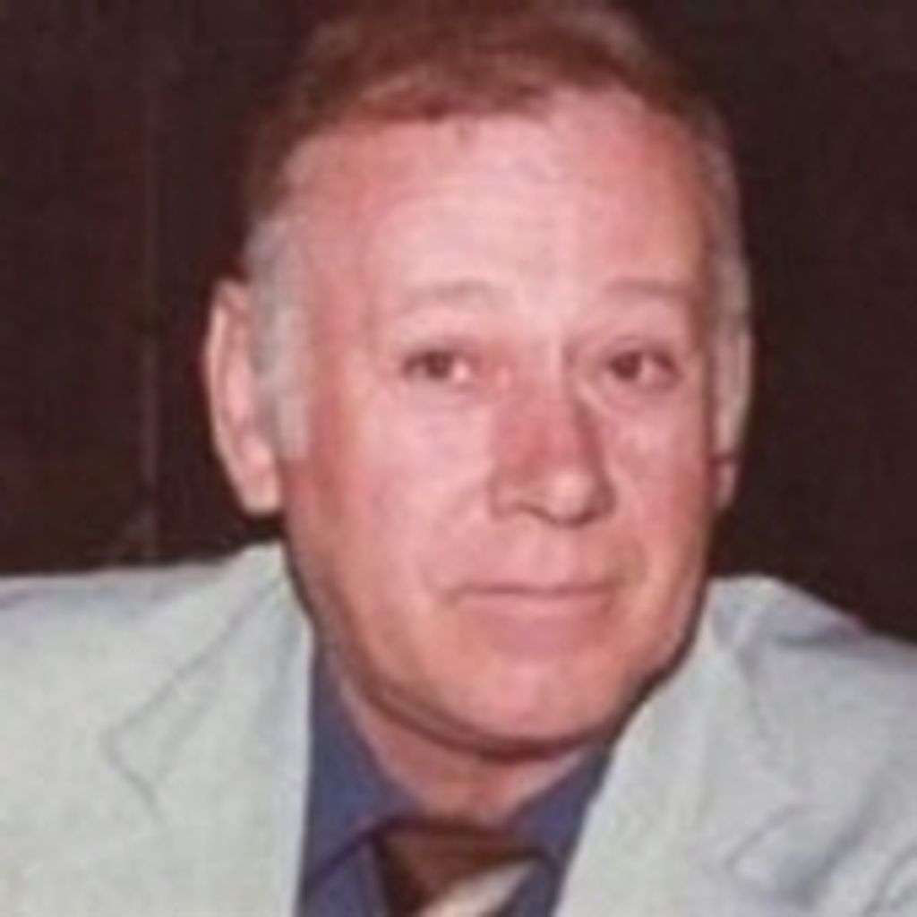Raymond James Holland, Sr.