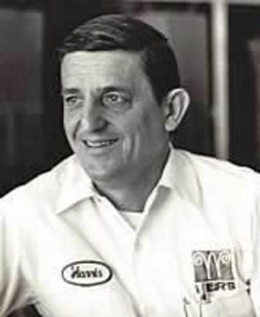 Billy Ray Harris, Sr. Profile Photo