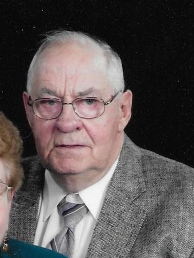 Francis W. Fangman Profile Photo