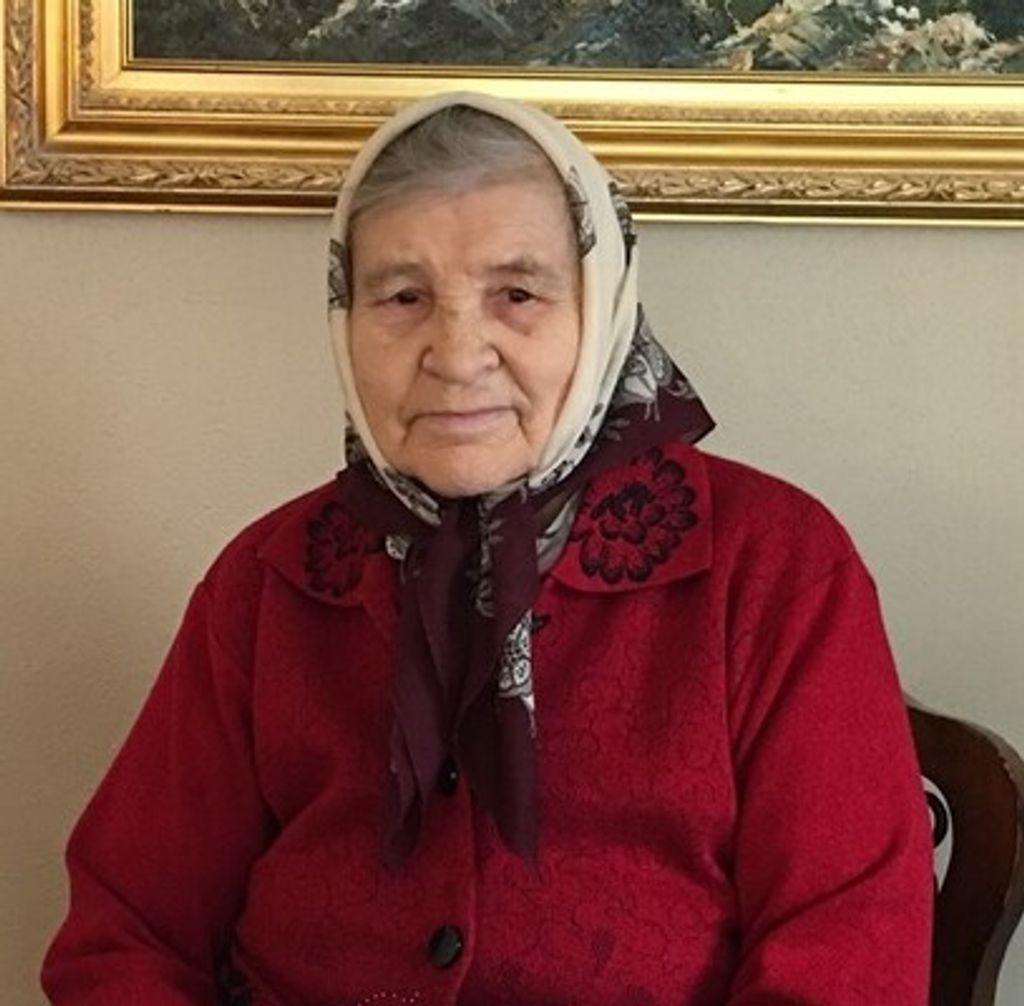 Yevdokiya Leoniyena Psareva Profile Photo