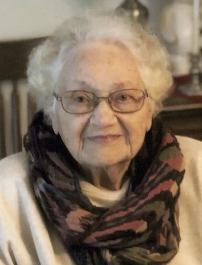 Ada E. Edwards Profile Photo