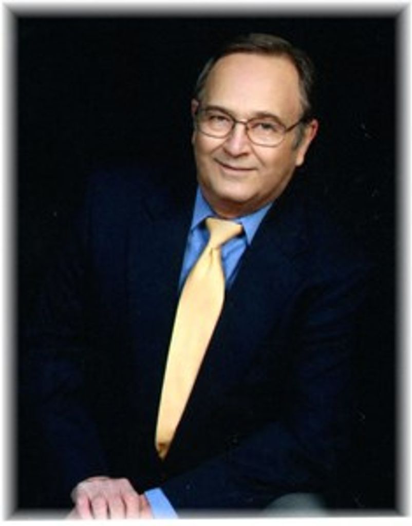 Thomas Paul Eckhoff Profile Photo