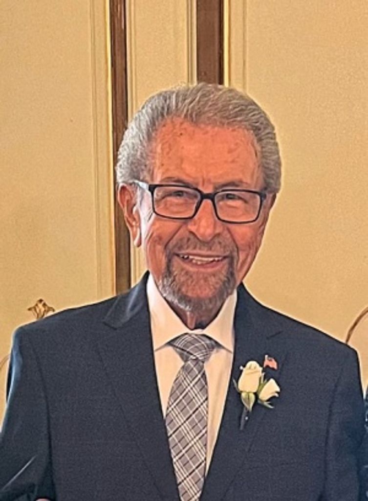 Luigi Volpe Profile Photo