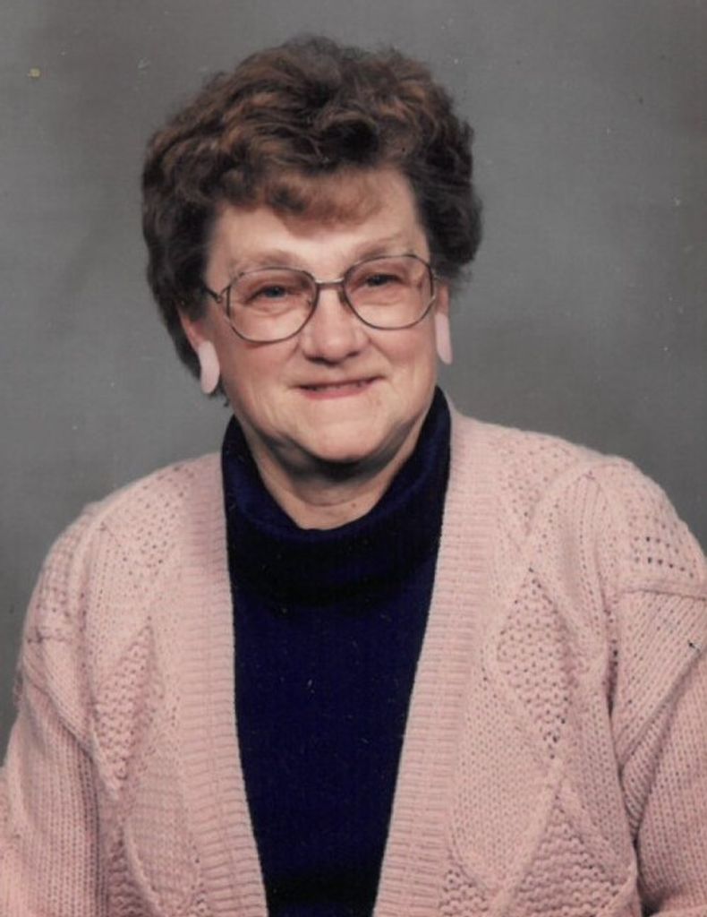 Beverly J. Freitag