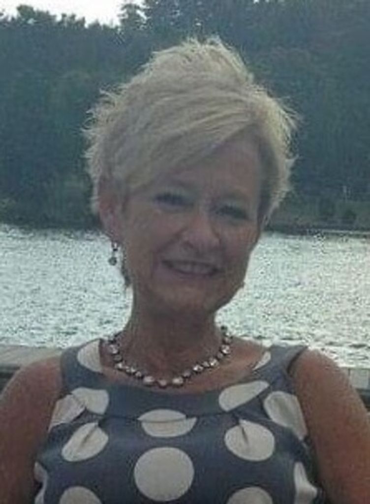 Lorna Lea Long Shumate