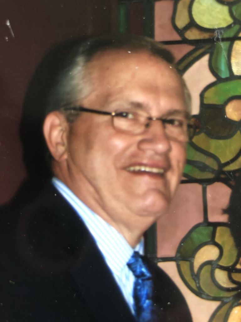 Wayne A Ehrman Profile Photo
