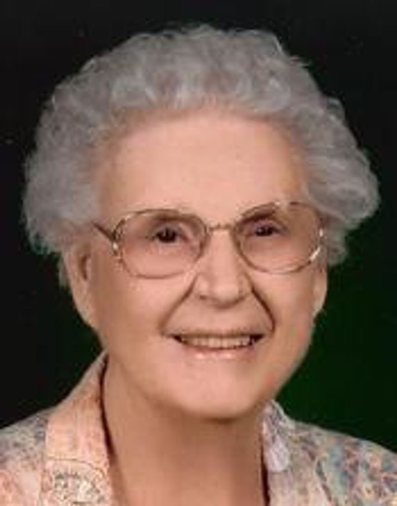 Willie Irene “Bill” Duncan