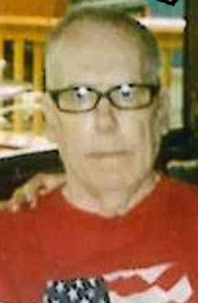 John E. Richey