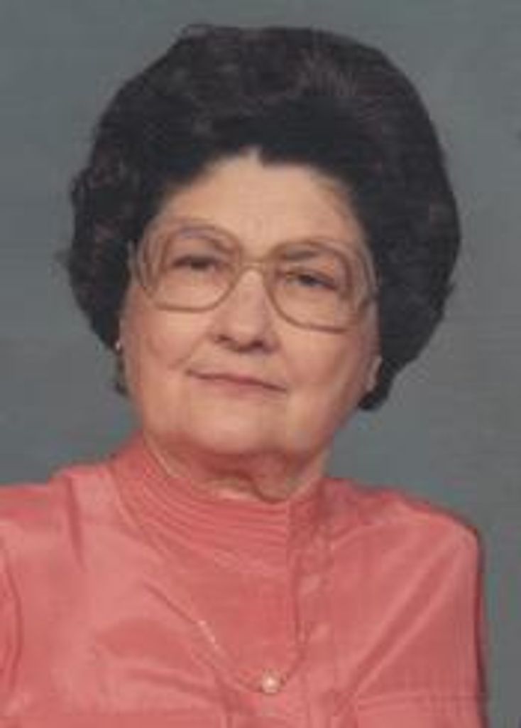 Sadie Helms