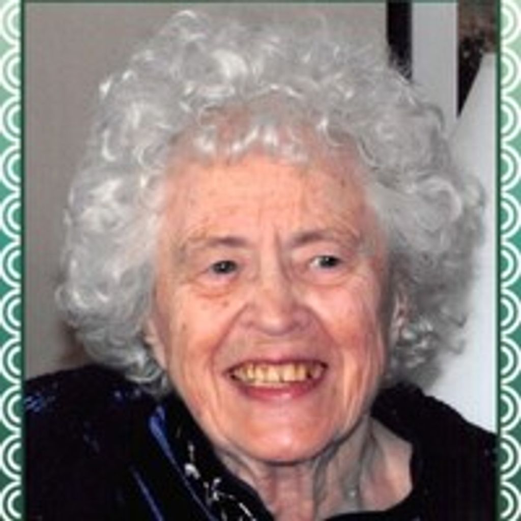 Beatrice Towner (Flagg) Wadland Profile Photo