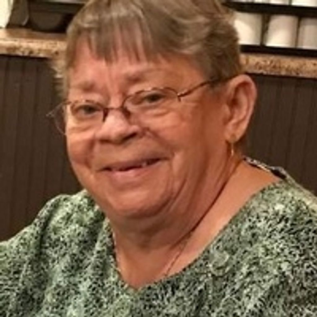 Marilyn Hodges