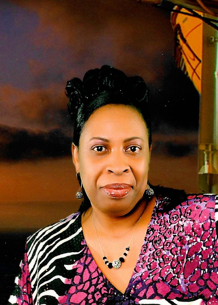 Denise Brown