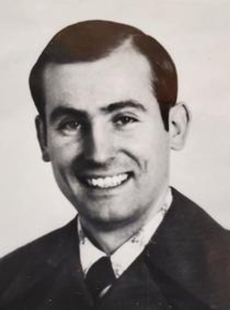 Otis Albert Carter, Jr