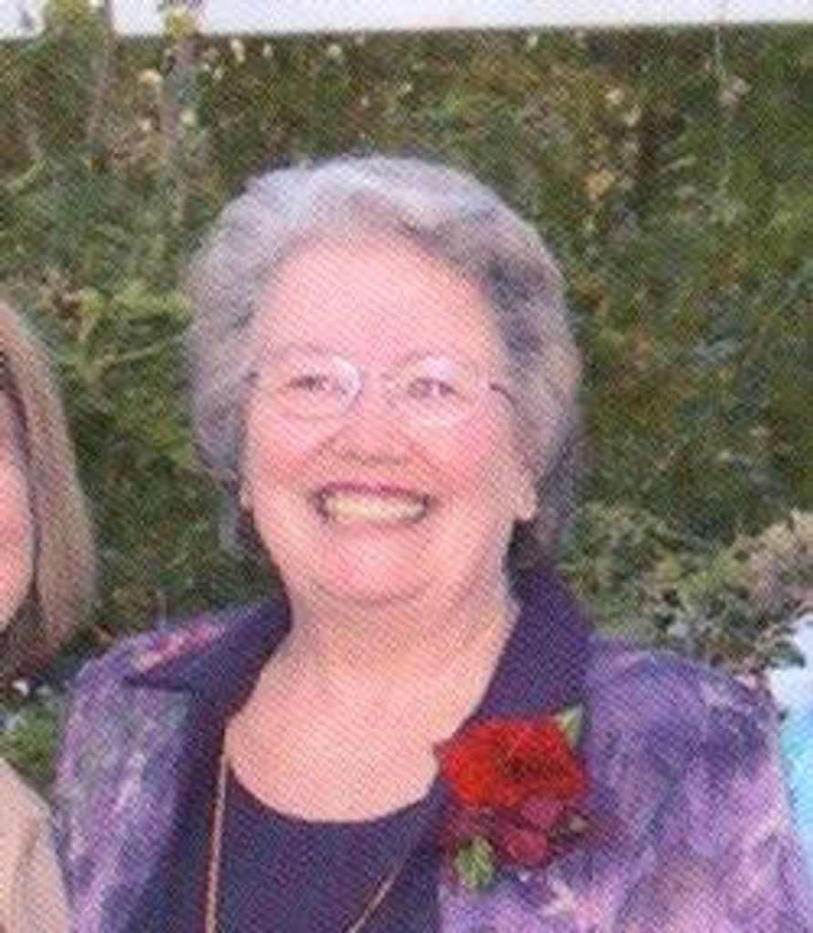 Irma Marlene Novotny