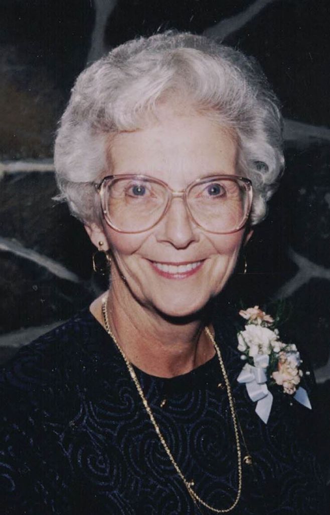 Shirley H. Craver Profile Photo