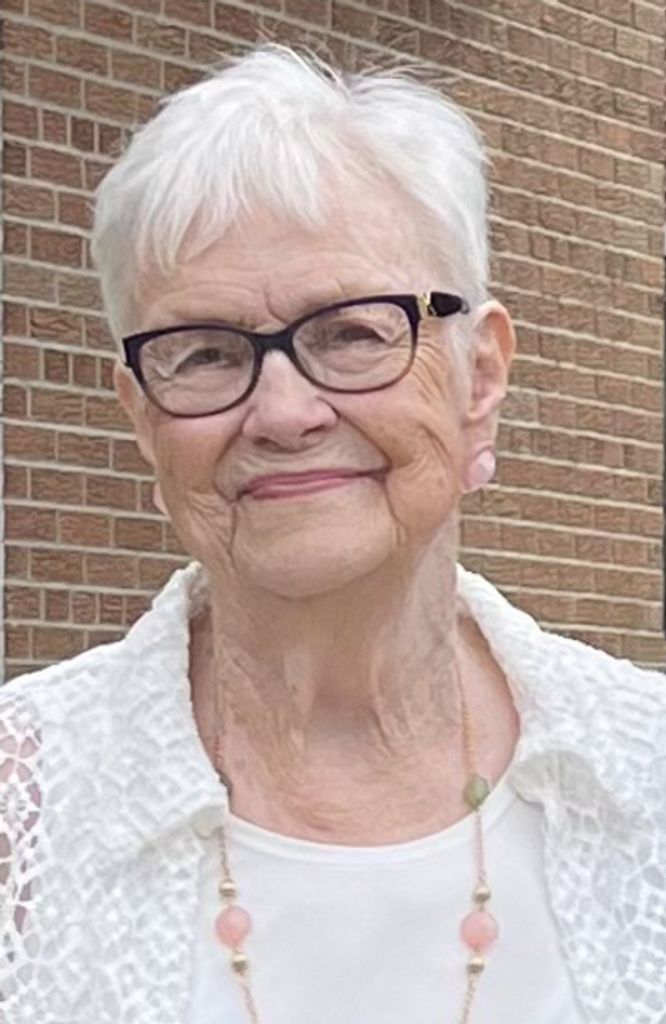 Ardis Neshem Profile Photo