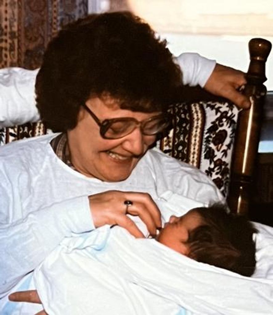 Mary Purcell Profile Photo