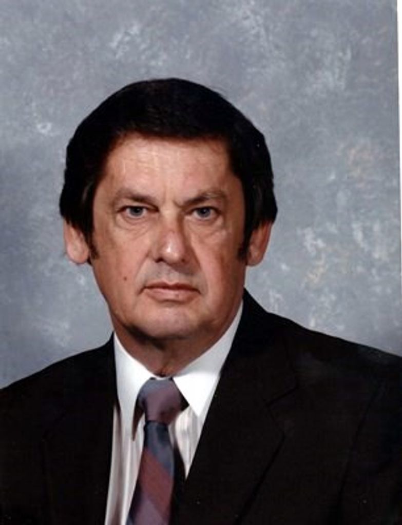 Randall Hollaway
