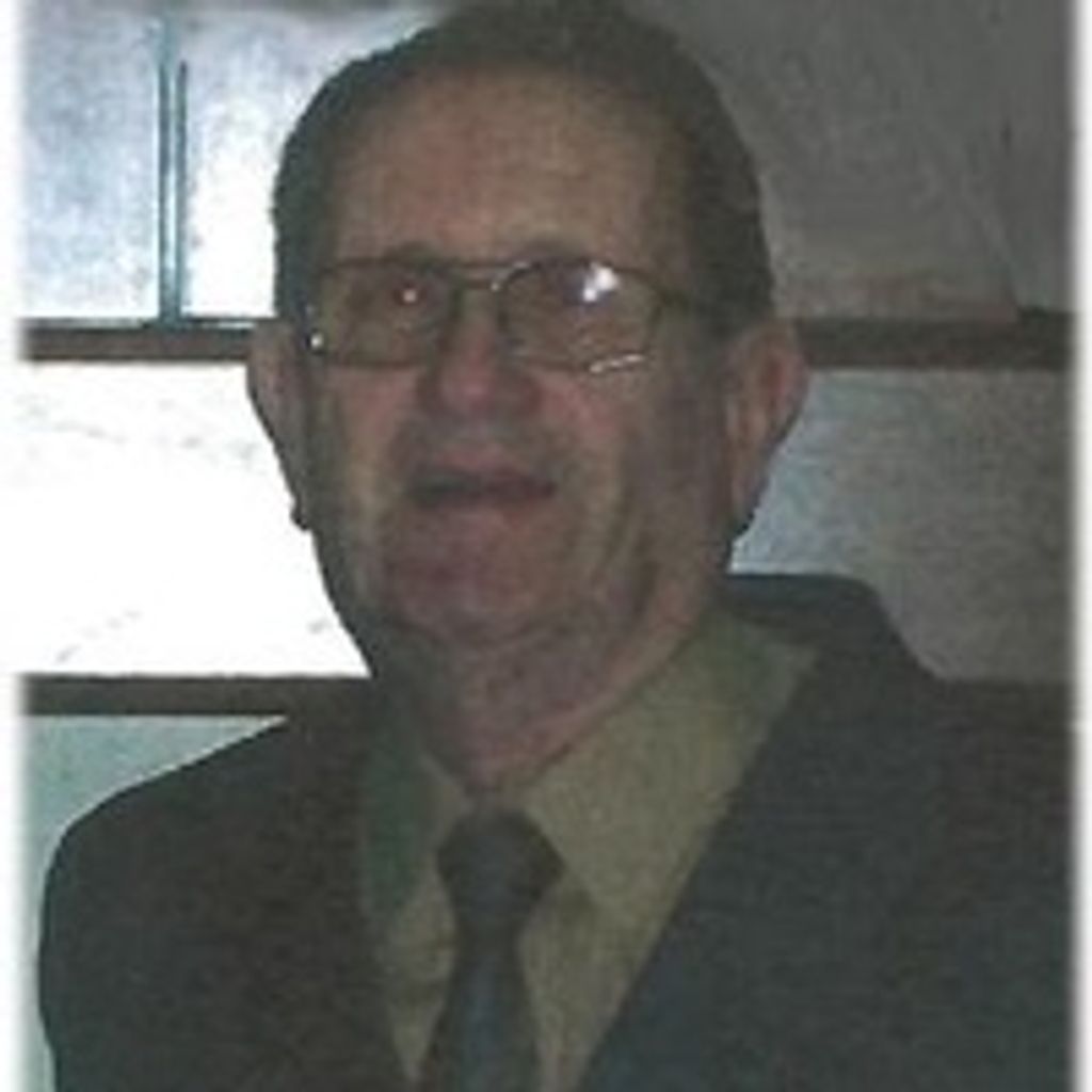 ORVILLE D. KALVIK