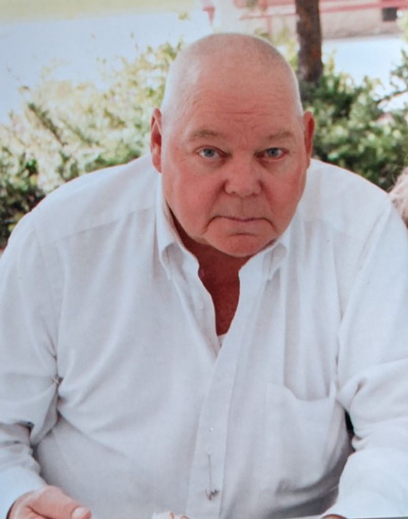 Dennis Murray Gordon Profile Photo