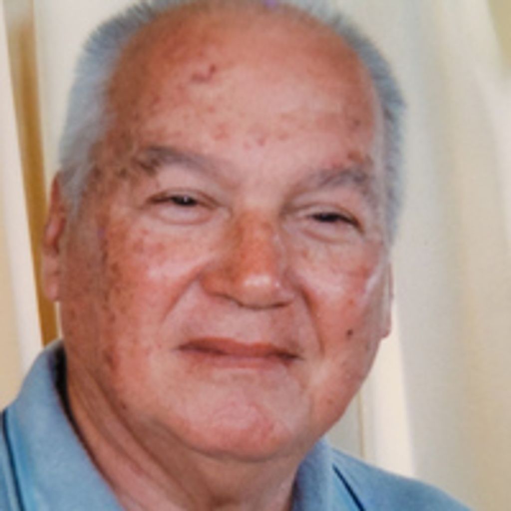 Miguel Angel Martinez Olivera Profile Photo
