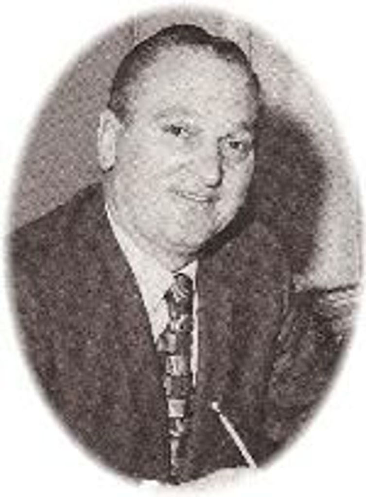 Peter J. Sperandio