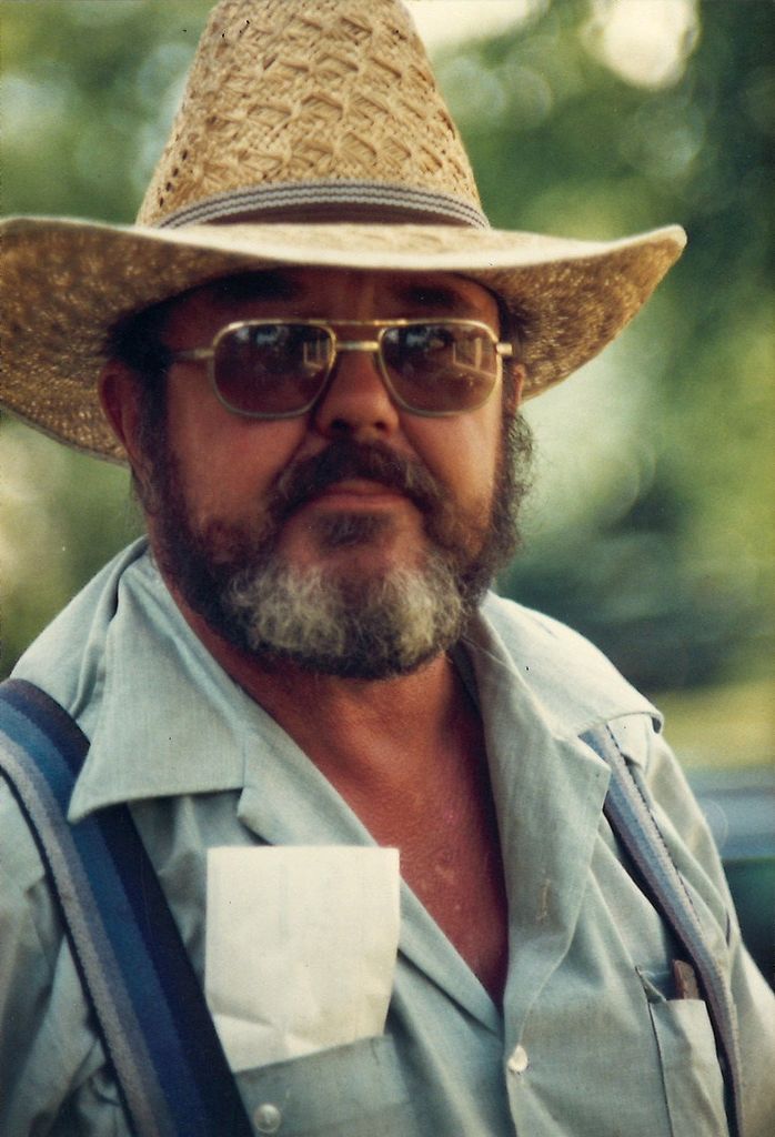 James Lamont Johnson Profile Photo