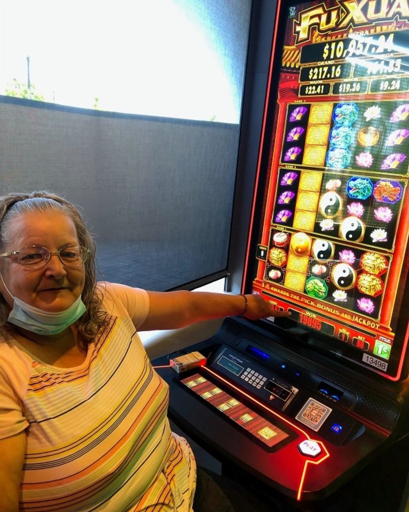 Teresa Rae Moyer Profile Photo