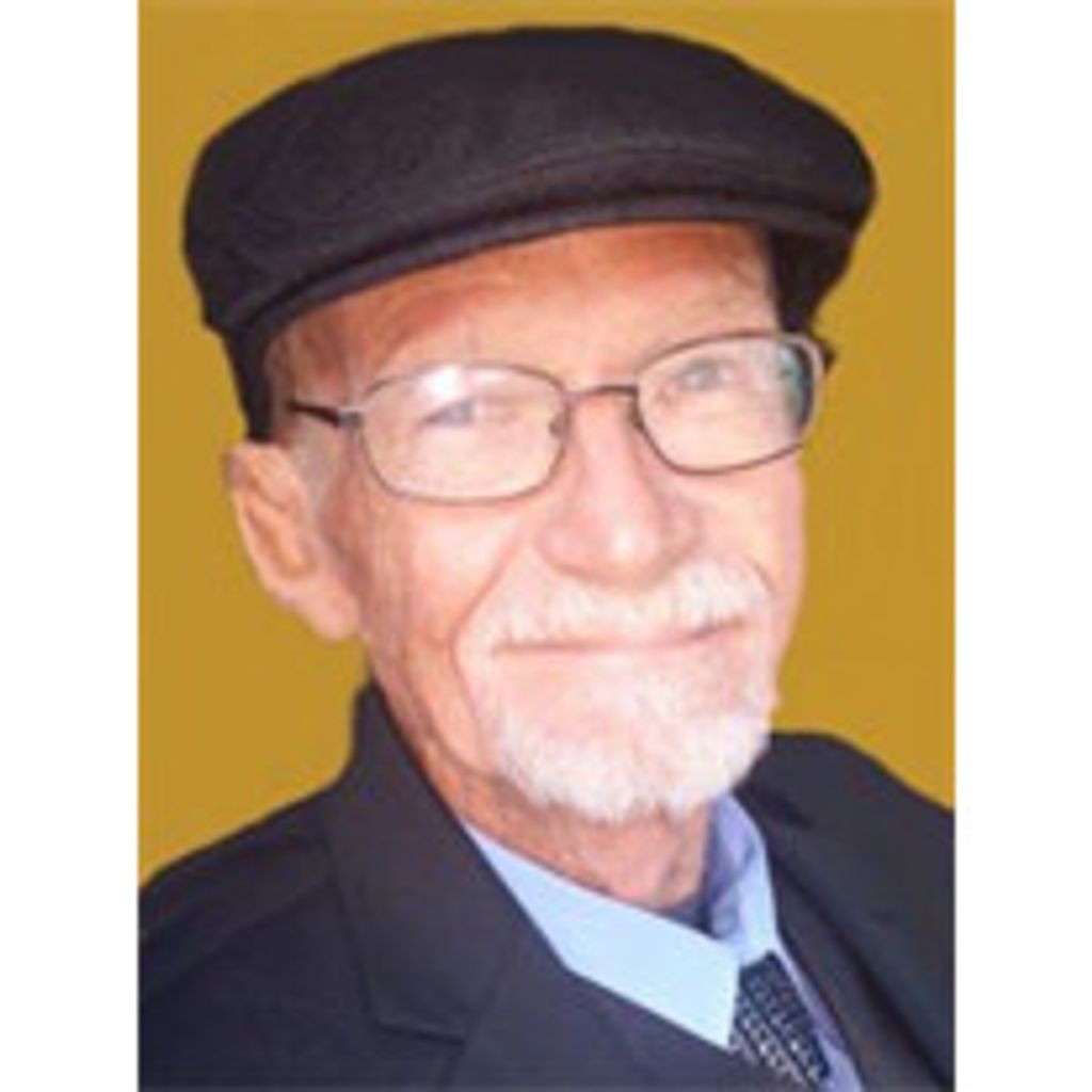 Robert Franklin Huffman Profile Photo