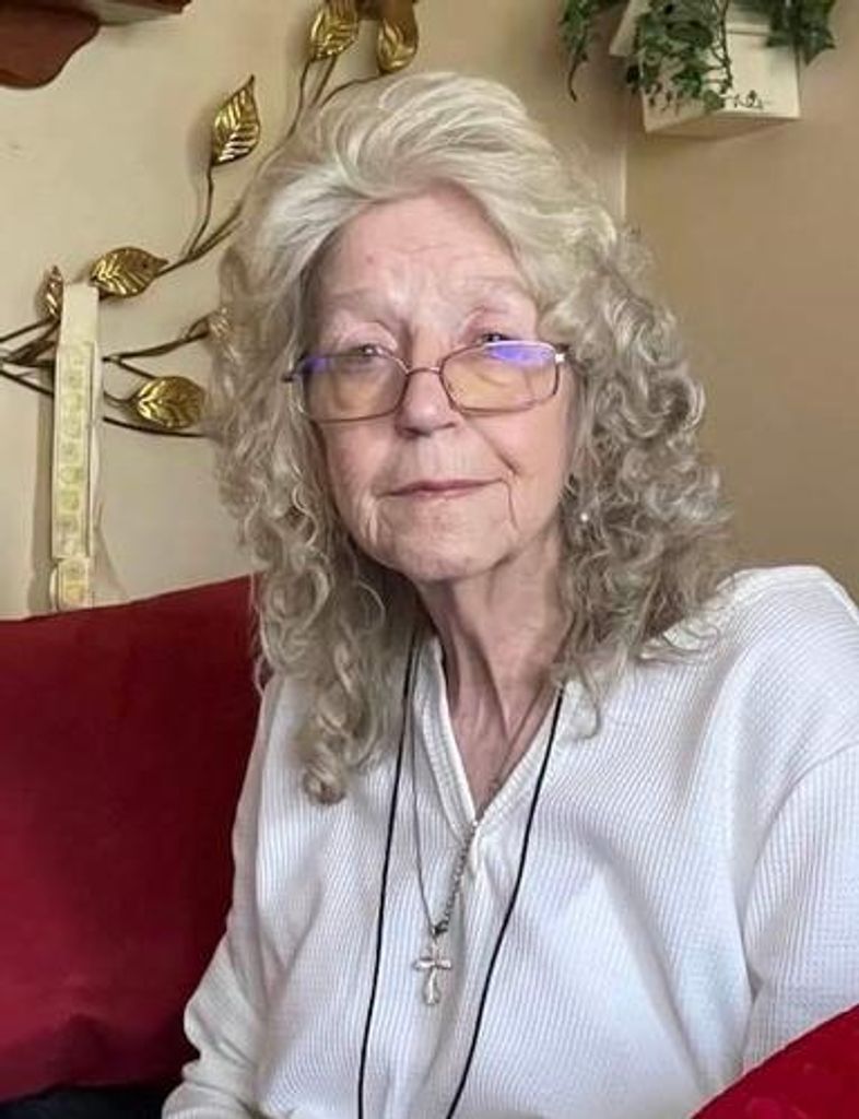 Connie Mae Terry Profile Photo