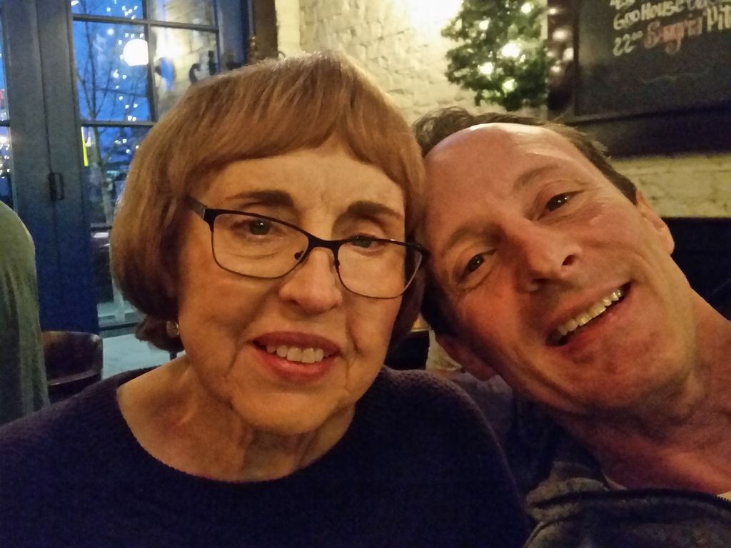 Jean Evans