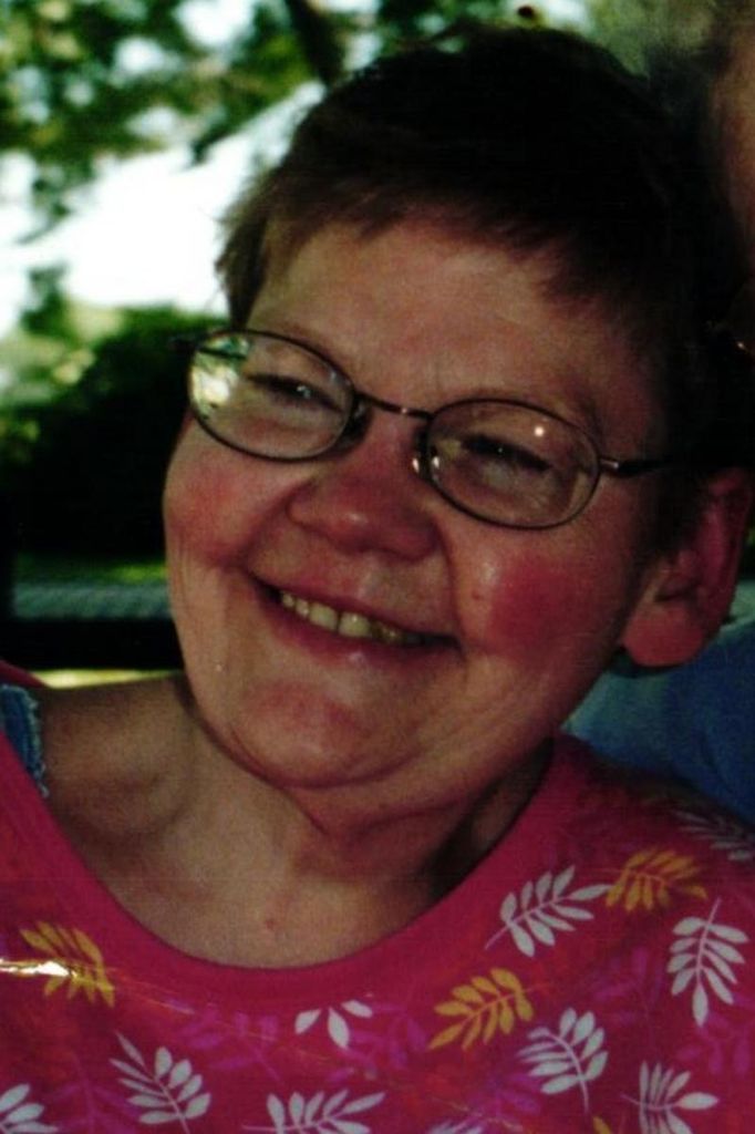 Kathrine M. "Kathy" Kranz Profile Photo