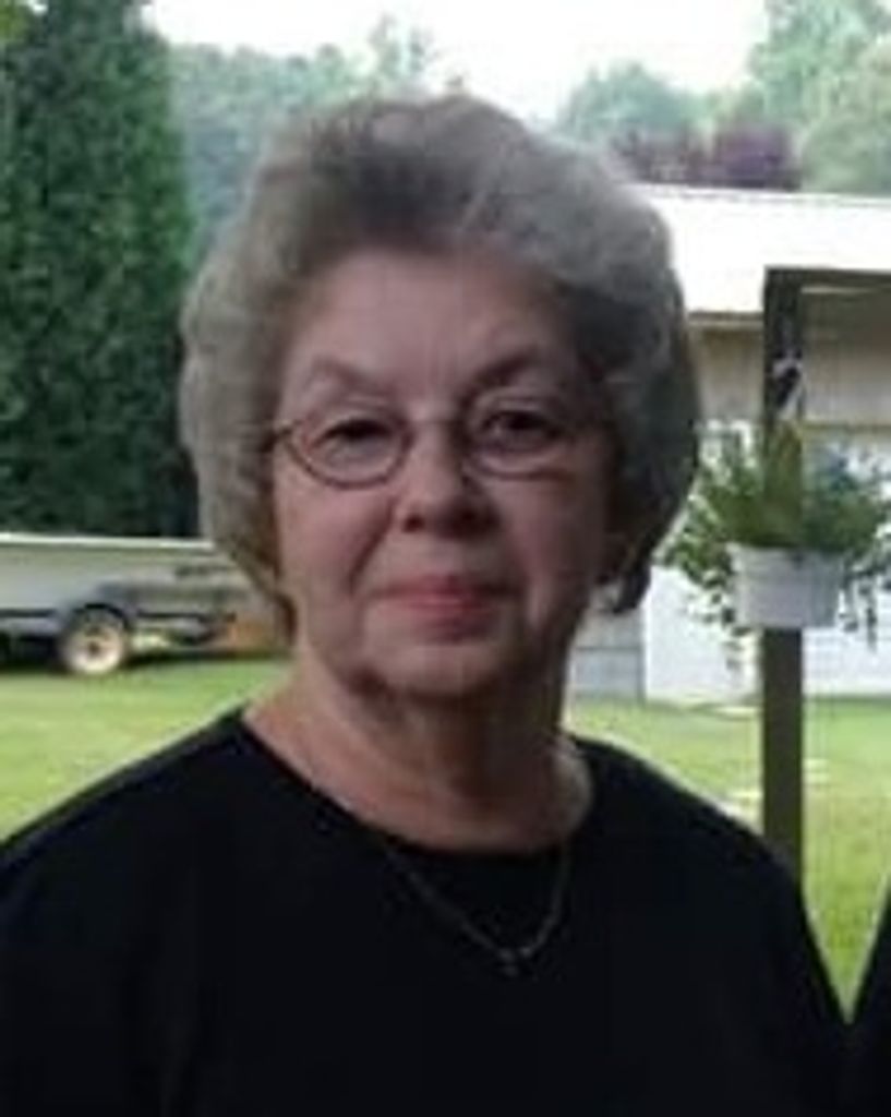 Glenna McClung Chaney